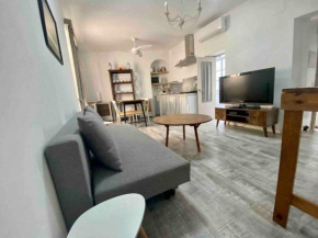 The Traveller`s house Anticuario con wifi y playa